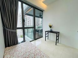 Vista Residences (D12), Condominium #595855211
